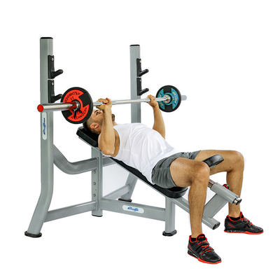 kupować Befreeman wysokiej jakości sprzęt gimnastyczny hurtowy Hot Sale Incline Bench Pin Load Selection Machine produkcja online