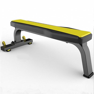 Buy Gym Equipment Commercial Fitness Bench Press Free Weights Flat Benches online manufacture