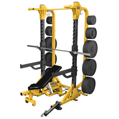 kupować Freeman Leg Press Fitness Gym Equipment z Chin Ławki i stoiska włącznie z stoiskami do przysiadania produkcja online