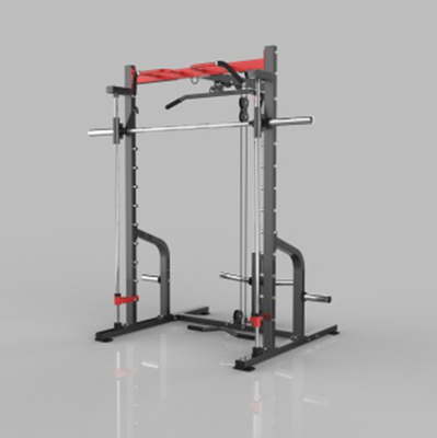 kupować Befreeman Profesjonal Customized Home Gym Fitness Equipment Wielofunkcyjna Maszyna Smith online manufacture