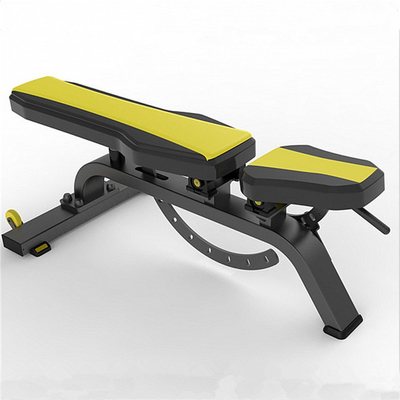 comprare Fitness allenamento di forza palestra peso toracico pressione libera pesi regolabile banco di pressione online manufacture