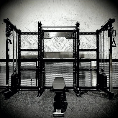 주문 체육관 기계 다리 등 운동 무료 무게 액세서리 저장 Lat Pulldown 스미스 기계 전력 랙 온라인 제품