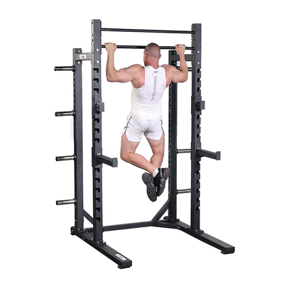 Buy Gym Equipment Training Mutli Function Station Leg Bench Chest Back Press Power Tools Display Racks online manufacture