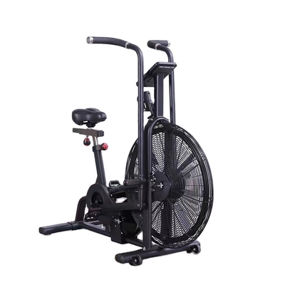 Αγορά Γυμναστήριο Indoor Air Bike Exercise Cardio Sports Fitness εξοπλισμός Assault Air Bike σε απευθείας σύνδεση κατασκευή