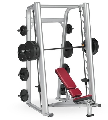 comprar Freeman High-End Commercial Gym Fitness Equipamento Multifunção Power Station Rack Smith máquina fabricada na fábrica online manufacture