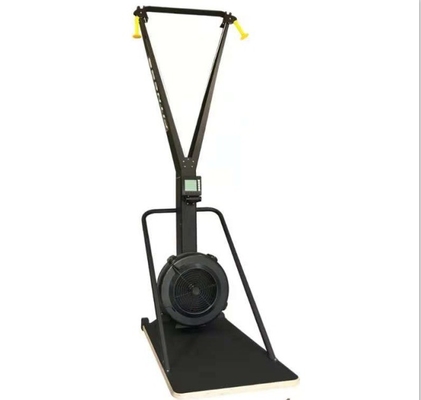 kaufen Neueste Fitness-Ausrüstung für den Fitnessstudio Elektromodus Ski-Trainer für Bodybuilding online manufacture
