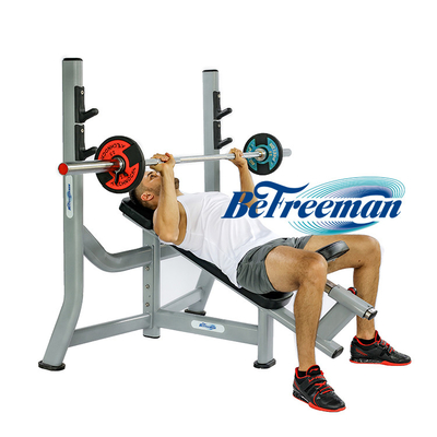 Buy Factory Directly Supply Dumbbell Incline Bench Press  Multipurpose Dumbbell Gym Equipment Incline Decline Weight Workout Bench online manufacture