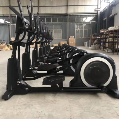 comprar Treinador Funcional Máquina Elíptica Máquina de Ginásio Treinadores Elípticos de Alta Qualidade online manufacture