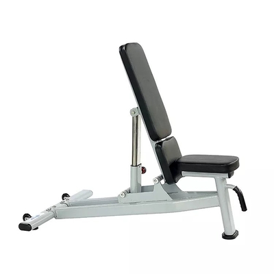 comprar Declínio Banco de peso ajustável plano Multifuncional Fitness Equipamento de ginásio Banco de exercícios online manufacture