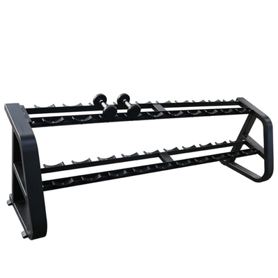 Buy Befreeman Factory Direct Supply Gym Fitness Equipment Dumbbell Storage Rack online manufacture