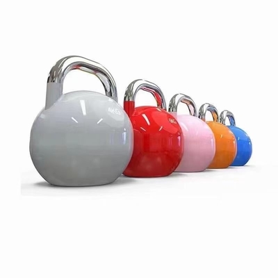 Buy Adjustable Steel and Cast Iron Household Fitness Equipment Body Building Kettle Bell Free Weights online manufacture