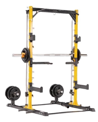 Buy Gym Equipment Commercial Plate Loaded Machines Squat Rack Multi Smith Machine online manufacture