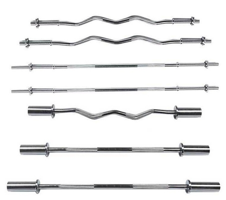 Buy Befreeman High Quality 1.2m Gym Equipment Wholesale Free Weights-Weight Lifting Bar online manufacture
