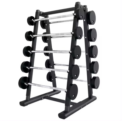 comprar Befreeman Steel Vertical Barbell Rack Equipamento de ginástica Acessório Carregador Médio Tipo online manufacture