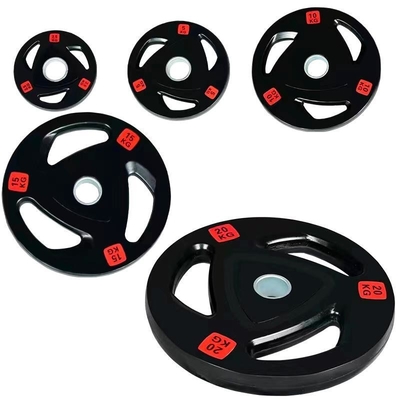Buy Gym Equipment Rubber Weight Plates Commercial Free Weights Weight Lifting online manufacture