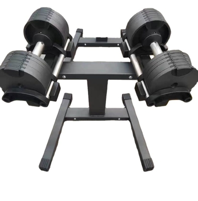 Buy Home Gym Fitness Equipment Strength Training Free Weights Adjustable Dumbbell online manufacture