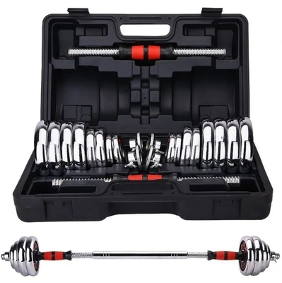 Beli Peralatan Gym Komersial Bebas Bebas Angkat Berat Angkat Berat Angkat Berat Pengatur Dumbbells Set online manufacture