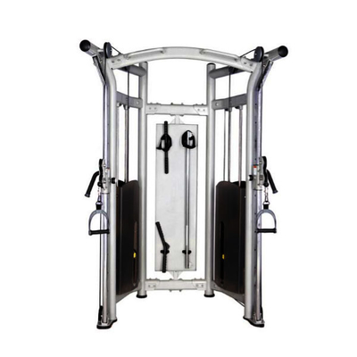 comprar Equipamento de ginástica para casa Multi Power Cage Squat Rack Shoulder Chest Leg Press Smith Machine Funcional Trainer fabricação em linha