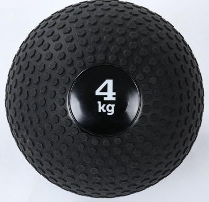 Buy High Quality Home Gym Fitness Equipment Free Weight Slam Ball online manufacture