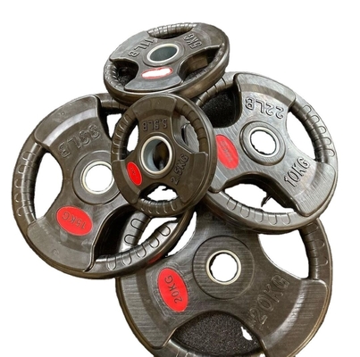 Buy High Quality Gym Fitness Equipment Free Weight Training Weight Barbell Plates online manufacture