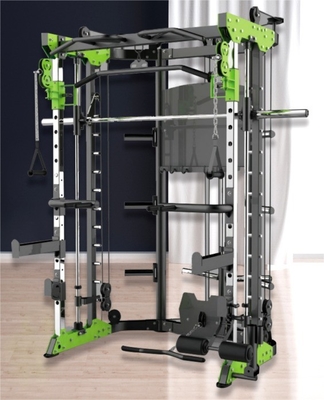comprar Peito Mosca Remando Squat Rack Multi Função Máquina Smith Sport Fitness Equipamento fabricação em linha