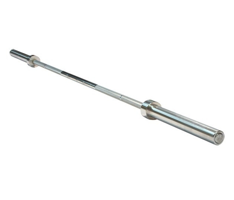 Αγορά Ανύψωση βαρών 20kg Συνήθως Barbell Bar Fitness Εκπαιδευτικός Διαγωνισμός εξοπλισμού online manufacture