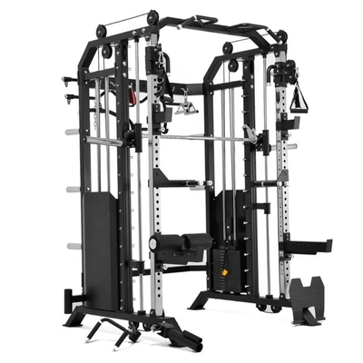 comprar Casa Negra Utilização Comercial Equipamento Multi Estação Multi Função Ginásio fabricação em linha
