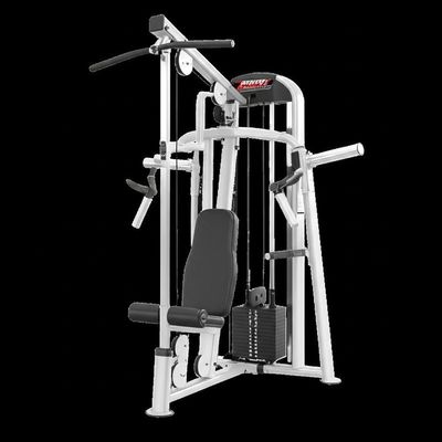 Buy Ergonomic Design Pin Loaded Machine 500 Lbs Weight Capacity for Optimal Performance and Comfort online manufacture