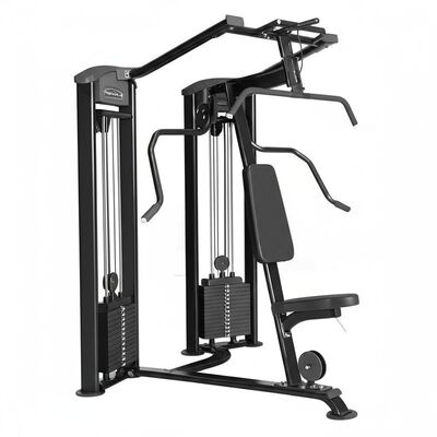 kopen Pec Fly And Rear Delt Machine Met Heavy Duty Steel Frame Voor Krachttraining in het bovenlichaam online manufacture