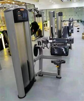 satın al Ticari Spor Salonu Güç Eğitimi için Oturan Karın Kırma Makinesi. online manufacture