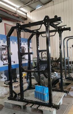 Mua Multi Function Heavy Duty Power Rack Cage cho Squat, Bench Press & Pull-Up online manufacture