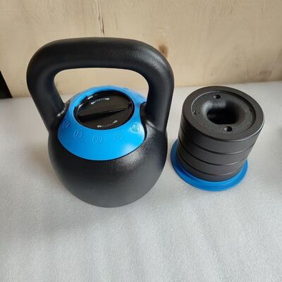 kaufen Kettlebell-Freigewichte für das Heimtraining im Fitnessstudio. online manufacture