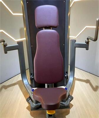 주문 Pectoral Fly Machine for Chest Strength Training | Commercial Gym Fitness Equipment for Upper Body Workout online manufacture