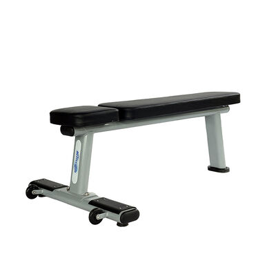 Beli Flat Bench Gym Peralatan Latihan Kekuatan Bangku Kebugaran Komersial Untuk Angkat Berat Badan Gratis Latihan Berat Badan Stasiun Latihan Olahraga Rumah online manufacture