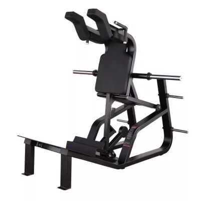 acheter Machine de squat verticale réglable entraîneur de force des jambes salle de sport à domicile équipement de remise en forme à usage commercial online manufacture