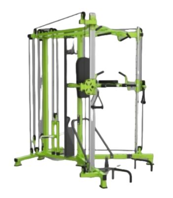 kupować Fitness Gym Multi Befreeman Funkcjonalny Smith Machine Komercyjny siłownię Sprzęt treningowy Fitness Rack dla górnej części ciała i dolnej części ciała Stacja treningowa online manufacture