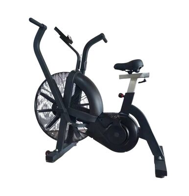 kaufen Indoor Air Bike Gewerbliches Cardio-Fitnessgerät Fitnessstudio-Trainingsgerät für Ganzkörper-Ausdauer-Trainingseinheit online manufacture
