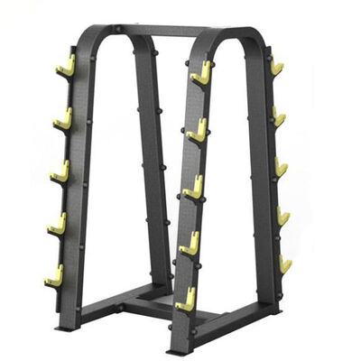ซื้อ Barbell Storage Rack อาคารพาณิชย์ Gym อุปกรณ์ฝึกฝนความแข็งแรง งานหนัก ยกน้ําหนัก Bar Holder การจัดตั้งฟิตเนส online manufacture
