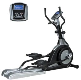 satın al Evde Spor Salonu Kardiyo Egzersizi Fitness Ekipmanları İçin Eliptik Kondisyon Aleti Düşük Etkili Tüm Vücut Egzersizi ve Yağ Yakma Egzersizi Kas Fitness Ekipmanları Ticari Eliptik Kondisyon Aleti online manufacture