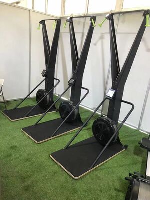 comprar Máquina de esquí profesional Gimnasio Equipo de entrenamiento cardiovascular Entrenador de esquí en interiores Para uso en instalaciones de acondicionamiento físico comerciales online manufacture