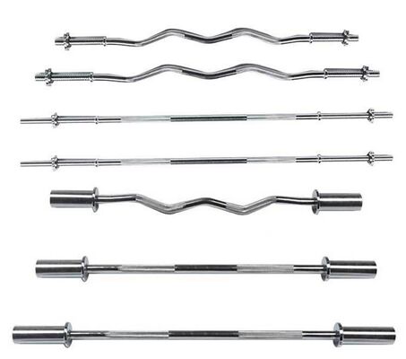 buy Gym Olymp bar Weight Plates Curl Barbell bar Weight Lifting Barbell bar online manufacture