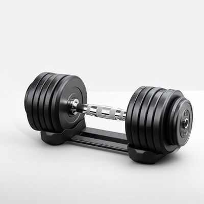 kaufen Großhandel Befreeman Verstellbares Gewicht Hantel Set Fitnessstudio Fitnessgeräte Kommerzielle Krafttraining Stahlgriff Stabil Langlebig Bau online manufacture