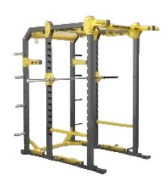 buy Befreeman Commercial Gym Fitness Equipment Power Rack Machine All in One Home Gym online manufacture