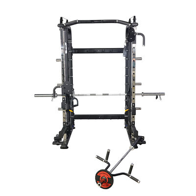 kopen Befreeman Heavy Duty Power Rack Squat Rack Commerciële Fitness Gym Fitness apparatuur Krachttraining Stabiel staal structuur systeem online manufacture