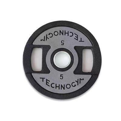 buy Fitness Training High End CPU Bumper Plates Weightlifting Gym Equipment 2.5kg 5kg 10kg 15kg 20kg 25kg Set online manufacture