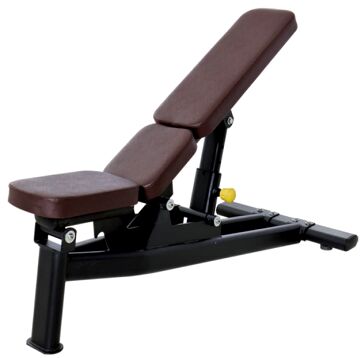 acheter 2026 Befreeman banc réglable Super Metal Gym Unity Bench Équipement de remise en forme en intérieur pour l'entraînement en musculation Équipement de gym commerciale online manufacture