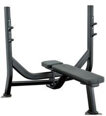 kaufen Flachstahlbank Mittellastbetreiber Gewichtsbank Heim Fitnessstudio Handelsstudio Oberkörper Stärke Brusttraining Freeman Übungsausrüstung System online manufacture