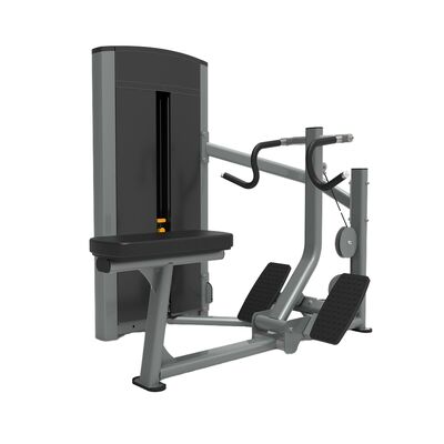 kopen Low Row Krachttraining Machine Pin geladen commerciële fitnessruimte Achterste spiertraining Bovenlichaam Krachttraining Indoor Fitness Freeman Equipment System online manufacture