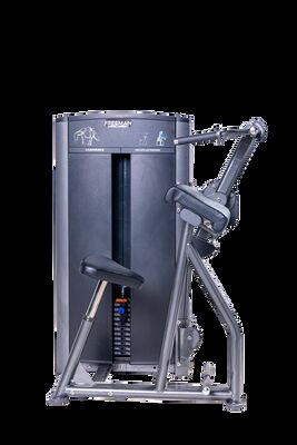 kopen Freeman Biceps Training Machine Pin geladen Commercial Fitness Center Arm Kracht Biceps Spieropbouw Bovenlichaam Kracht Gym online manufacture