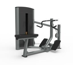 Mua 2026 Freeman mới nhất Ngồi phía sau Máy pin tải Ngồi hàng phía sau Máy thương mại phòng tập thể dục Lưng Đào tạo sức mạnh Lưng trên Cơ bắp xây dựng lưng dưới Điện lực tập thể dục Studio online manufacture